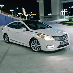 Hyundai Azera 2013