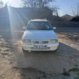 Opel Astra 1998