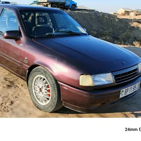 Opel Vectra 1992