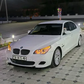 BMW E60 2004