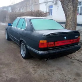 BMW 525 1990