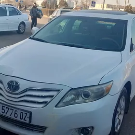 Toyota Camry 2008