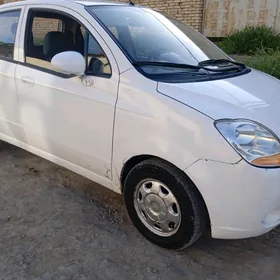 Daewoo Matiz 2006