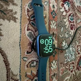 apple watch 7/45