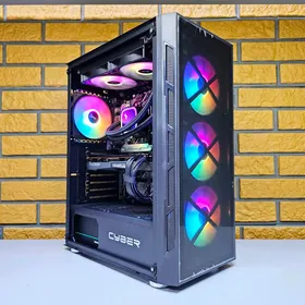  i7-11700 / RTX 2070 8GB