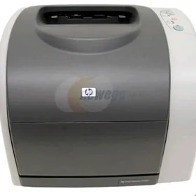 Цветной лазерный принтер HP