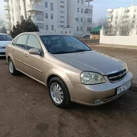 Chevrolet Lacetti 2005