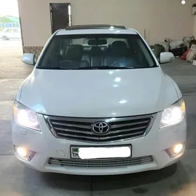 Toyota Aurion 2007