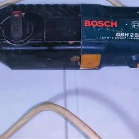 Дрель BOSCH