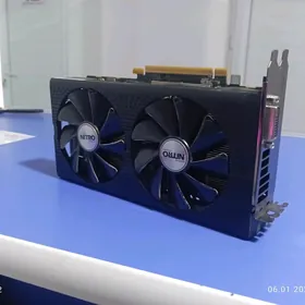 rx 470 4 gb 256 bit