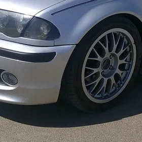 BBS  BMW diska