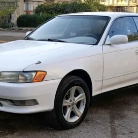 Toyota Mark II 1993