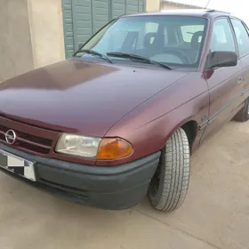 Opel Astra 1994