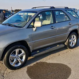 Lexus RX 300 2002