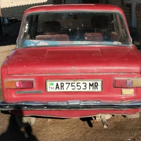 Lada 2104 1984