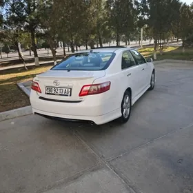 Toyota Camry 2009