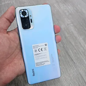 redmi not 10pro