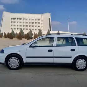 Opel Astra 2001