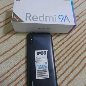 Redmi 9A