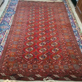 handmade carpet