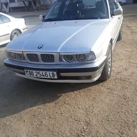 BMW 525 1990