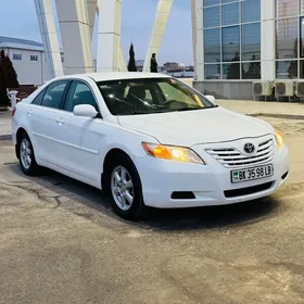 Toyota Camry 2009