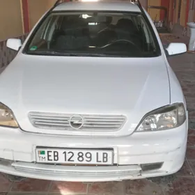 Opel Astra 1999