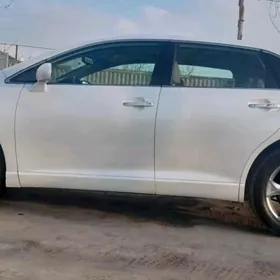 Toyota Venza 2010