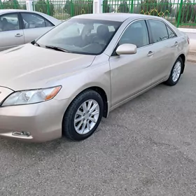 Toyota Camry 2008