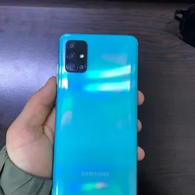 Samsung a51