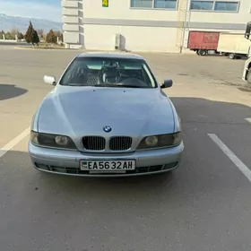 BMW 528 1996