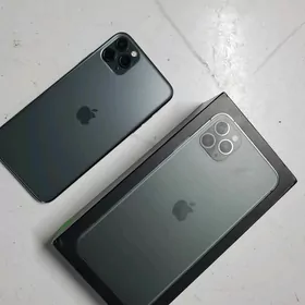 Iphone 11 pro max 64