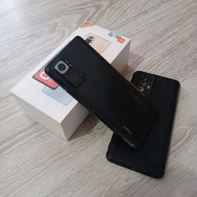 Redmi not 10pro 128lik