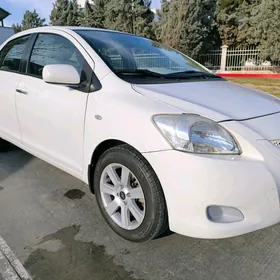 Toyota Yaris 2008