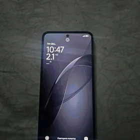 Redmi note12s 8/256