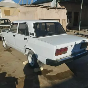 Lada 2107 2001