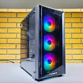 🟢 i5-11400 + RTX 3060 analog