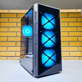 🟢 i5-10400 + RTX 3060 analog
