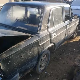 Lada 2106 2000