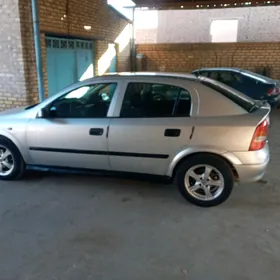 Opel Astra 1998