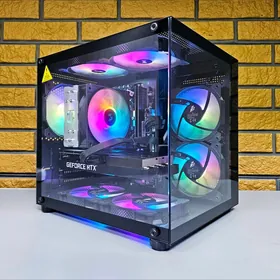 🟢 i5-12400 + RTX 2080 8GB