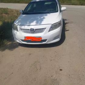 Toyota Corolla 2010