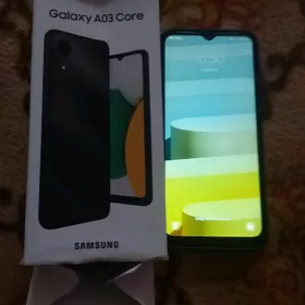 samsung a o3 kore.