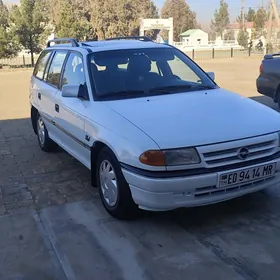 Opel Astra 1991