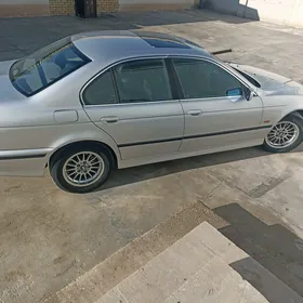 BMW 528 1996