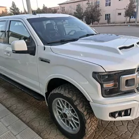 Ford F-150 2019