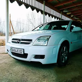 Opel Vectra 2002