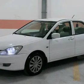 Mitsubishi Lancer 2008