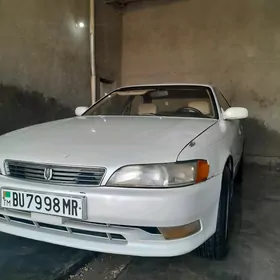 Toyota Mark II 1994