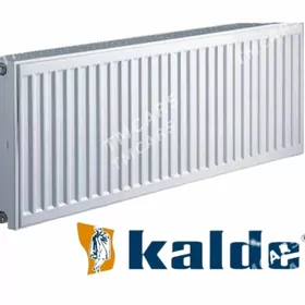 Otopleniya Radiator Batarey